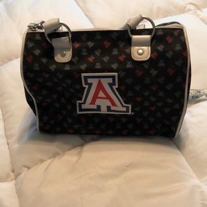 University of Arizona Handbag